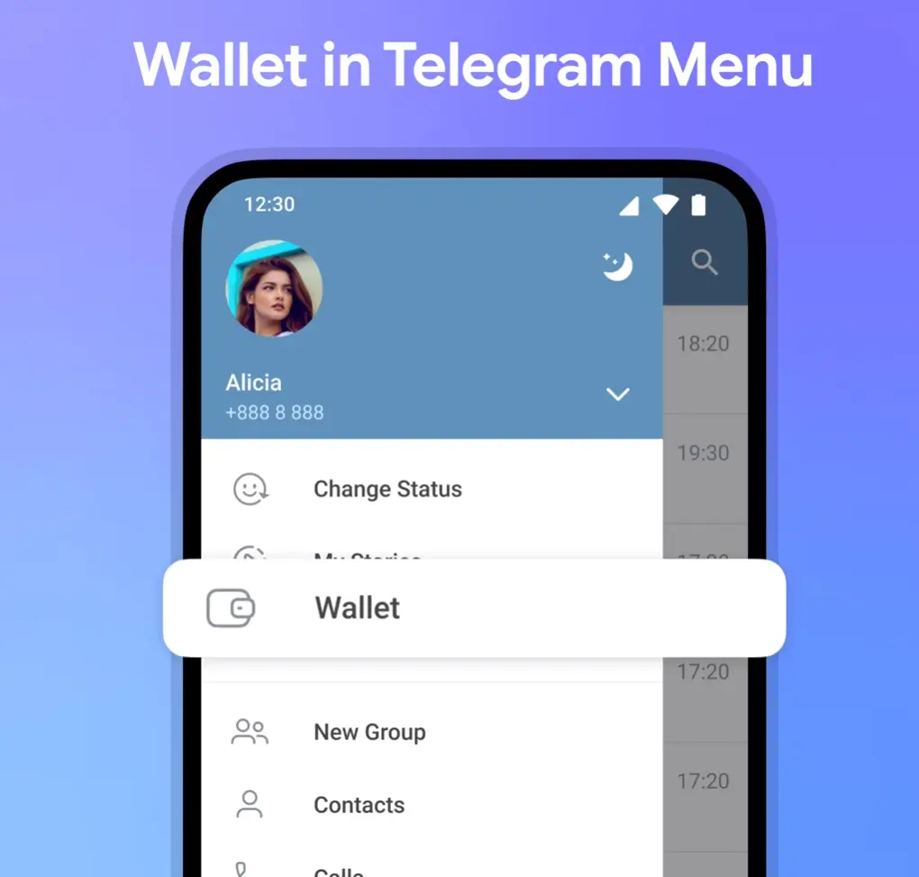 TON Space Rebrands as TON Wallet with New Features