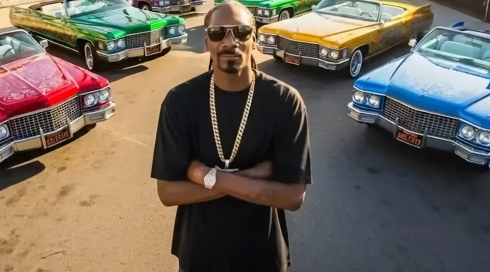 Snoop Dogg Releases “Gifts” Video Honoring Telegram