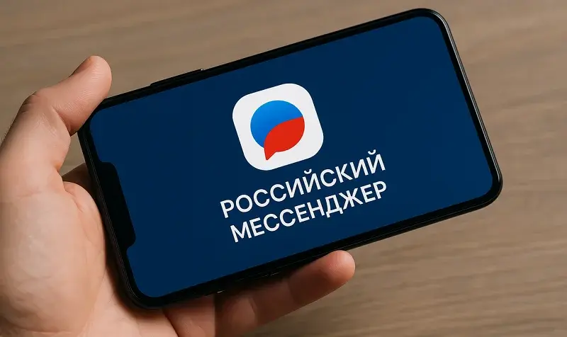 Russian National Messenger Will Complement, Not Replace Telegram and WhatsApp, Says MP Boyarsky