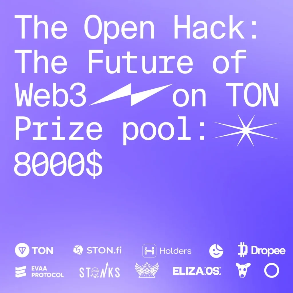 3 Days Left to Join The Open Hack and Win $8,000 in Prizes