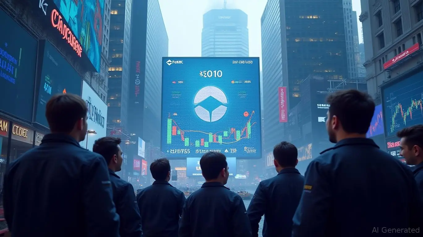 Toncoin Jumps 20% as Telegram Launches EVM DApp Integration