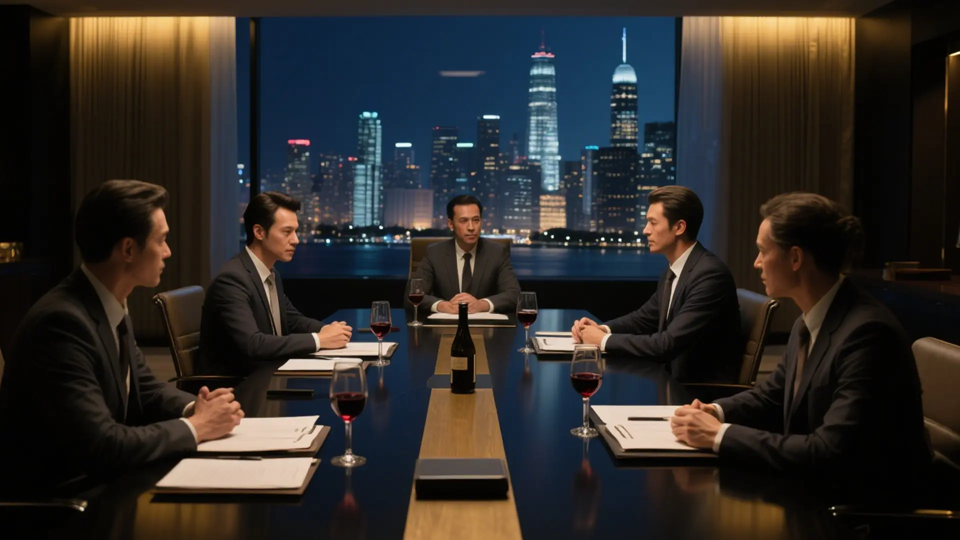 5 Telegram Channels for Business and Startup in 2025