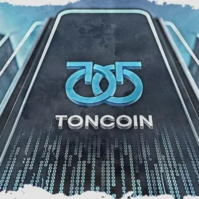 Toncoin Defies $3M Outflow to Hold Key Support at $3.25
