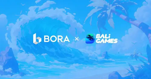 METABORA GAMES and Baligames Partner to Launch Web3 Puzzle‑RPG on LINE NEXT