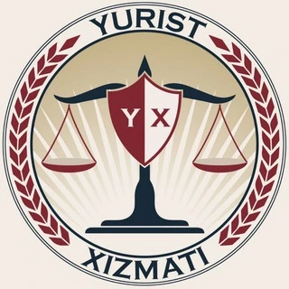 Юрист Хизмати | Расмий канал (Yurist_Xizmati)