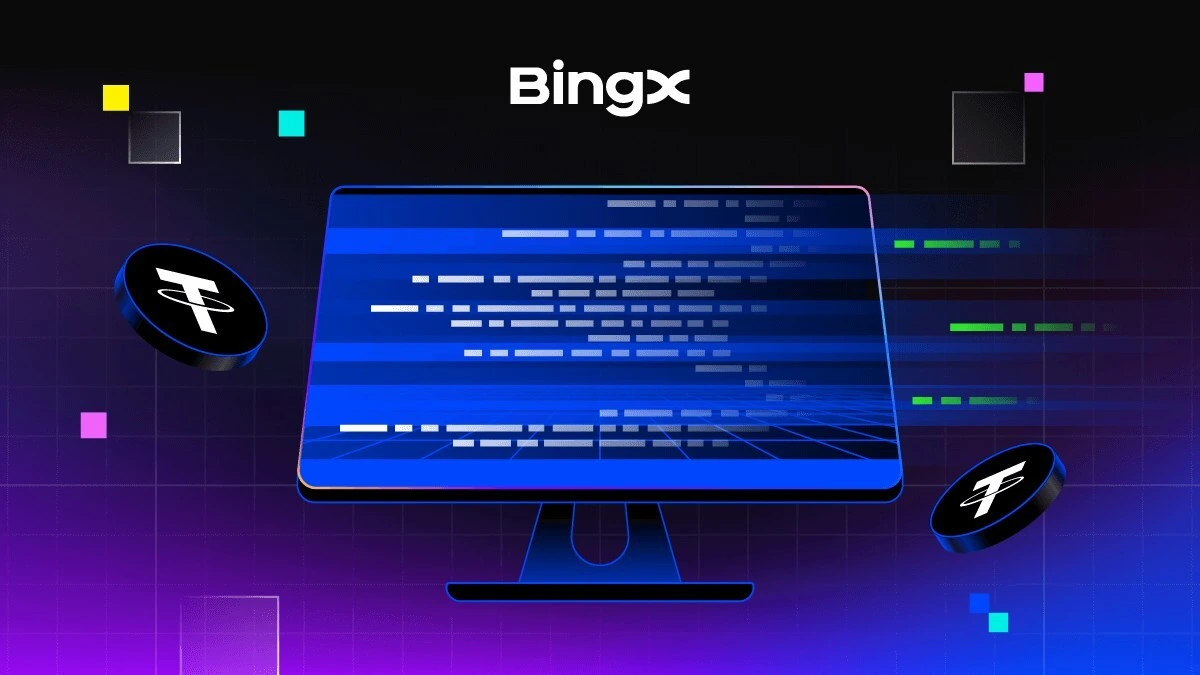 BingX’s TalentX Internship Onboards 100+ Global Interns