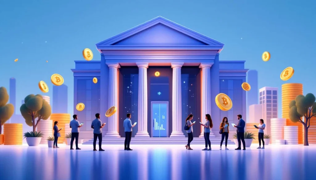 JPMorgan Partners with Coinbase to Enable Chase Credit Card Crypto Purchases