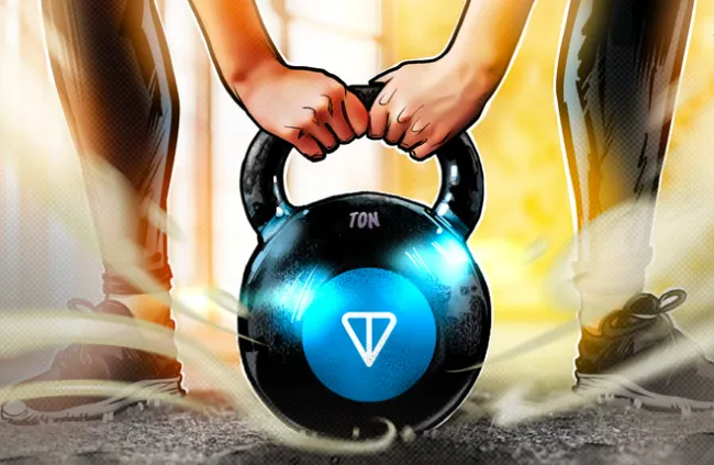 TON Poised to Mass-Adopt Crypto via Telegram, Says MEXC COO