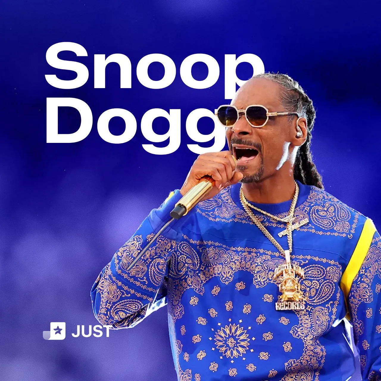 Snoop Dogg Embraces Telegram Culture in Exclusive “Just” Interview