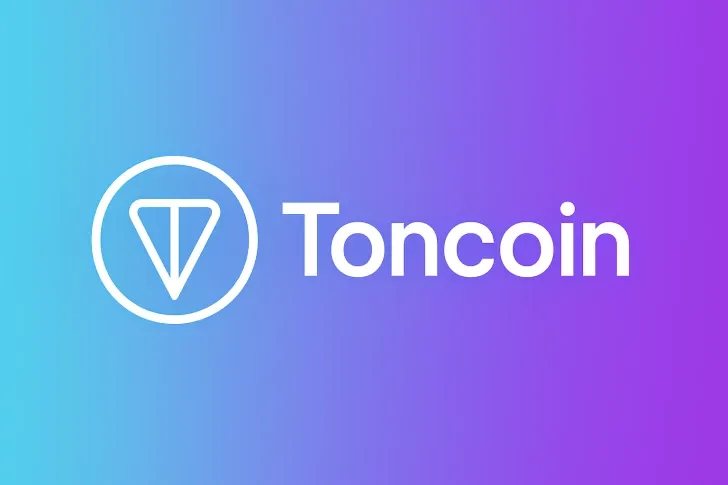 TON Price at Critical Juncture After Support Break