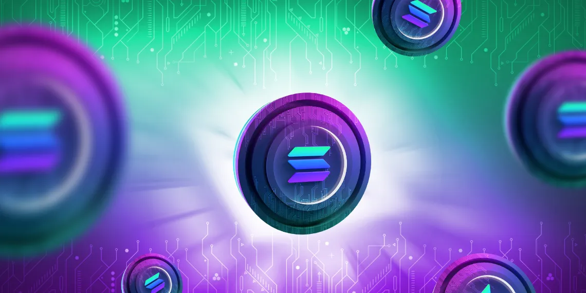 Telegram Bots Propel Solana Gains Amid Institutional Treasury Interest