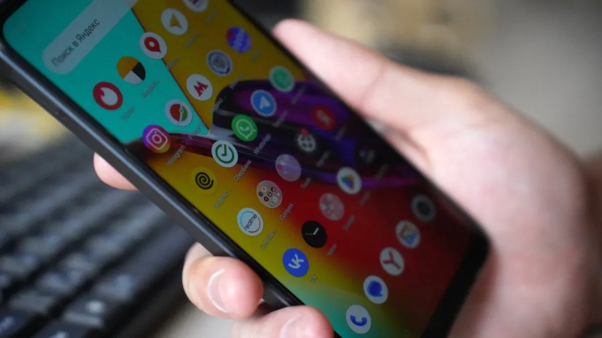 Russian Operators Propose Ban on Voice Calls via Telegram and WhatsApp