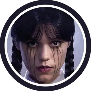 УЭНСДЭЙ 2 сериалы уэнсдей (kino_filmyc)