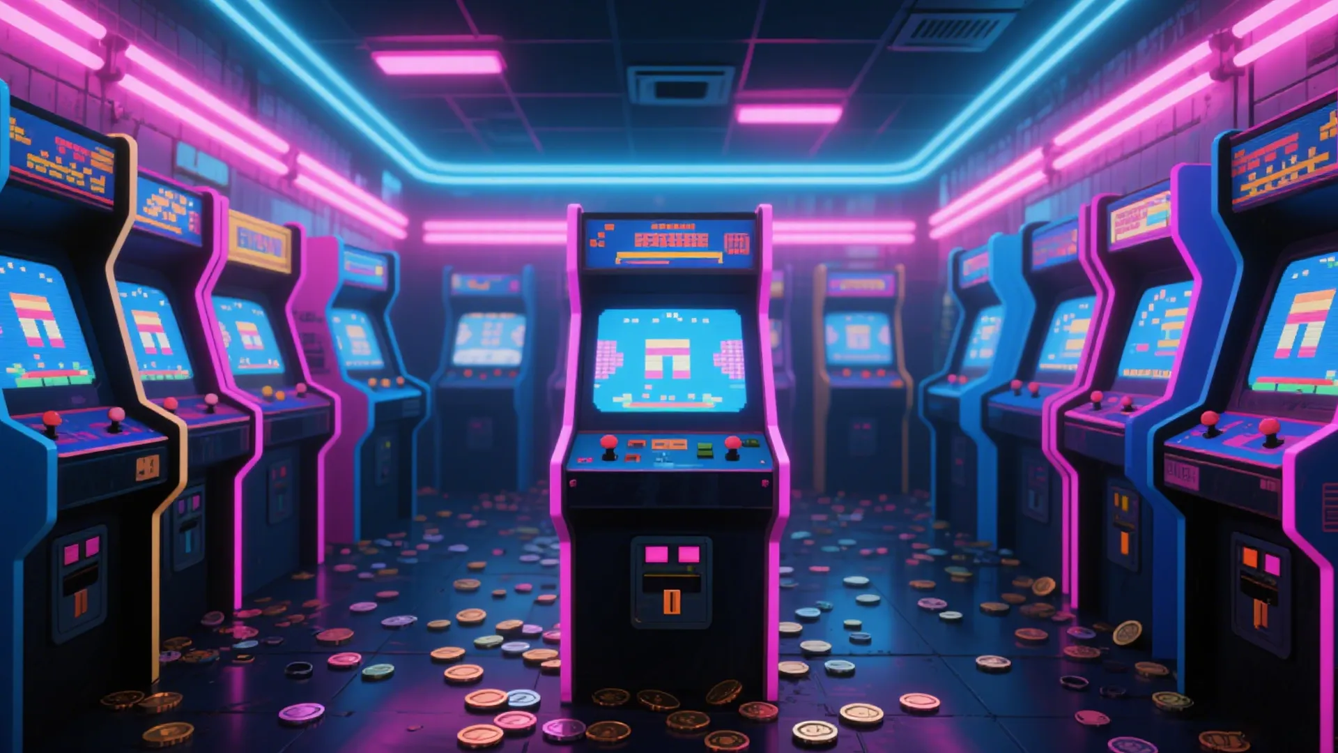 Find 7 Telegram Channels for Game in 2025