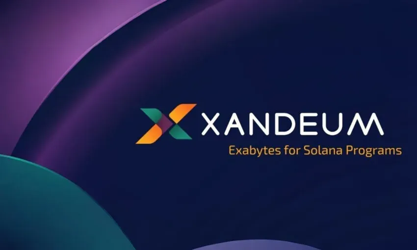 Xandeum Launches Munich: Scalable Decentralized Storage Layer for Web3