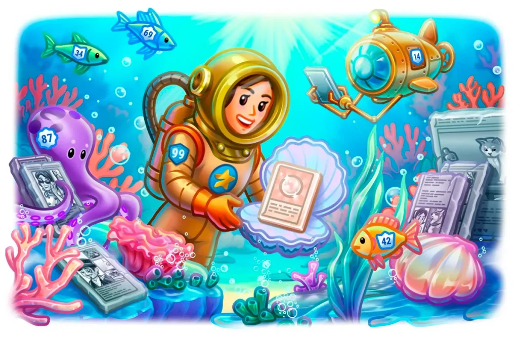 Telegram Unveils Premium Features: Enhanced Search, Story Albums & Gift Collections