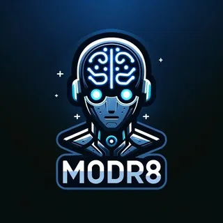 Modr8 AI