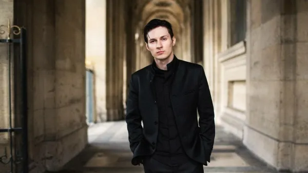 [2025.8.20] Pavel Durov Shares Three Key Principles from His Father