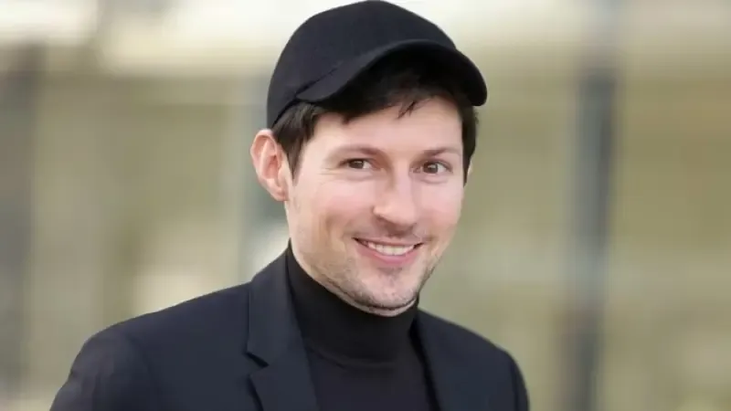 [2025.8.21] Telegram Users in Russia to Receive MAX Messenger with Unrestricted Calls