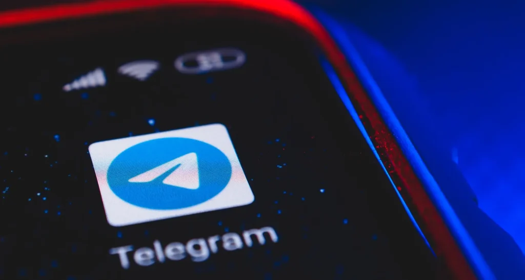 Telegram News