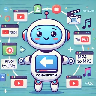Converter Bot