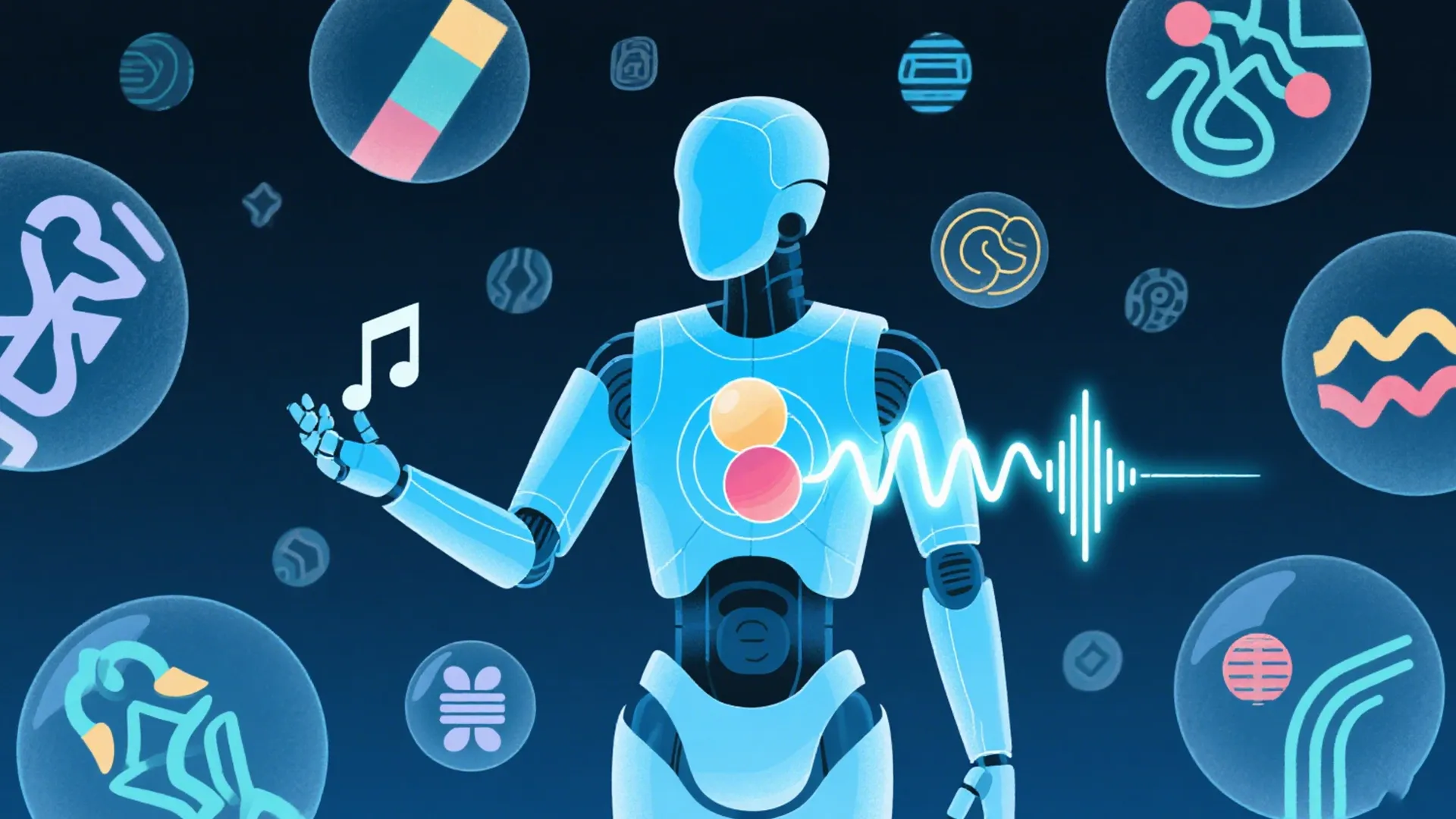 7 Must-Try Telegram Bots for Enhanced Productivity and Utility​