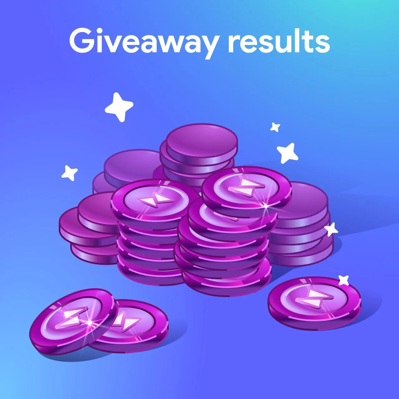 500,000 TAC Giveaway Rewards Fast Learners and Loyal Earn Campaign Participants
