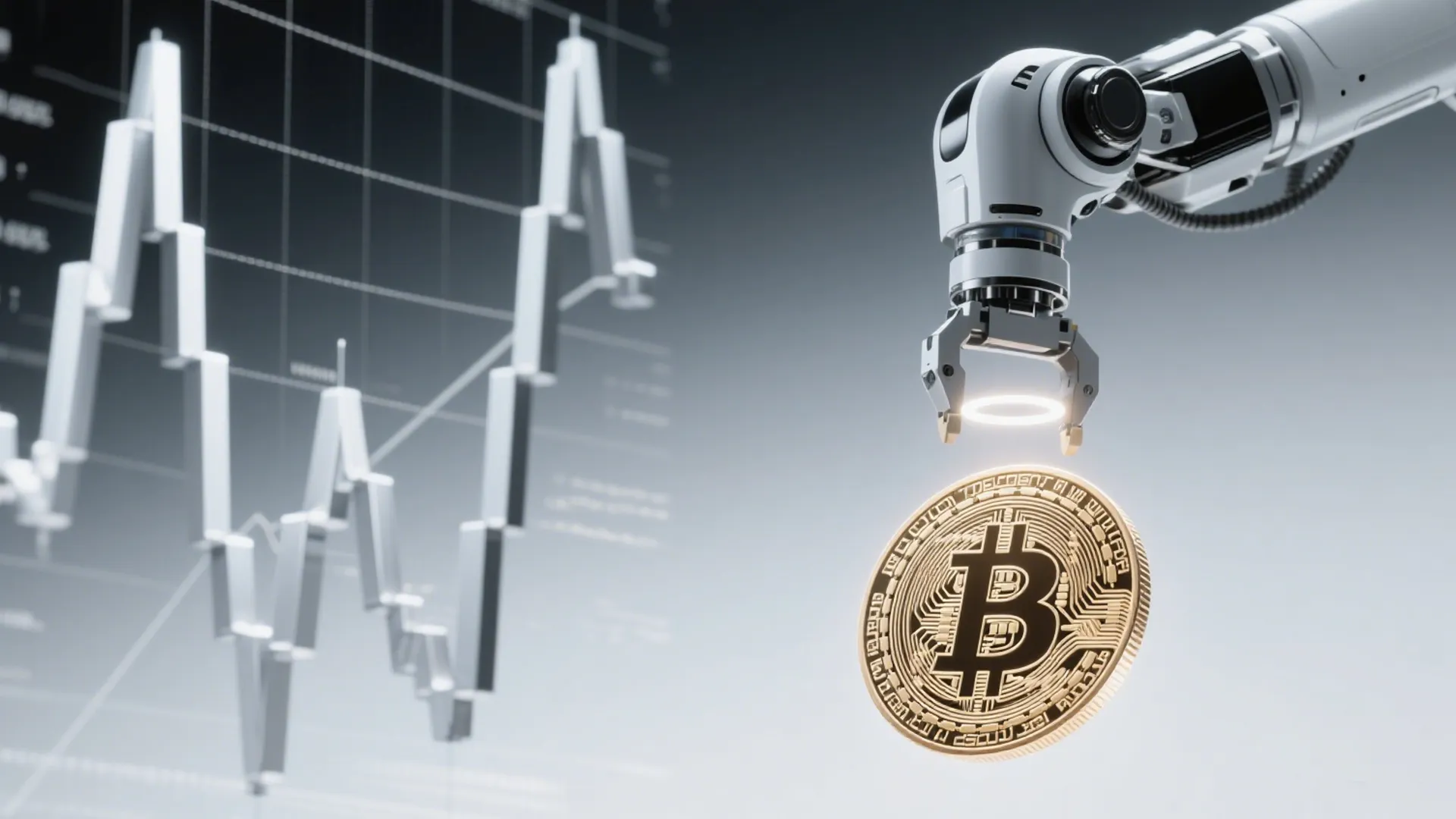 Find 8 Telegram Bots of Crypto in 2025