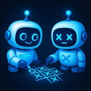 Tic Tac Toe Bot