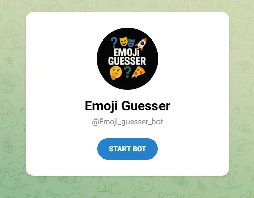 telegram bots of game