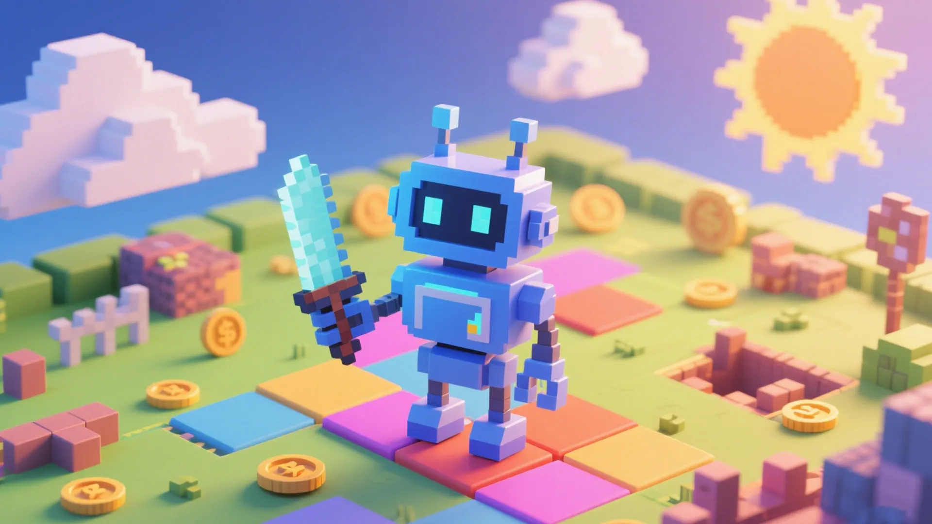 7 Awesome Game – Related Telegram Bots in 2025