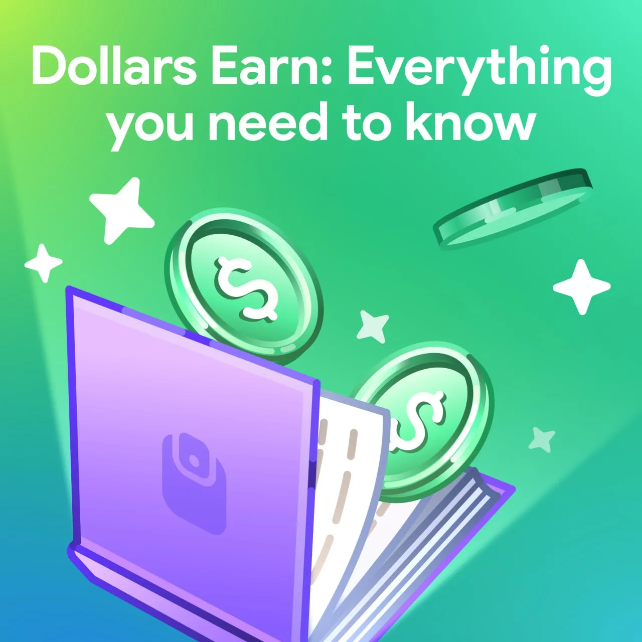 [2025.8.28]Earn Up to 18% APY on USDT with Crypto Wallet’s Dollars Earn Program