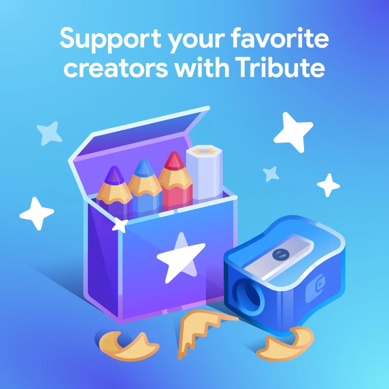 Tribute Introduces Recurring Subscriptions for Seamless Crypto Support