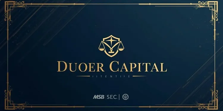 Duoer Capital Launches AI and Web3-Powered Fund
