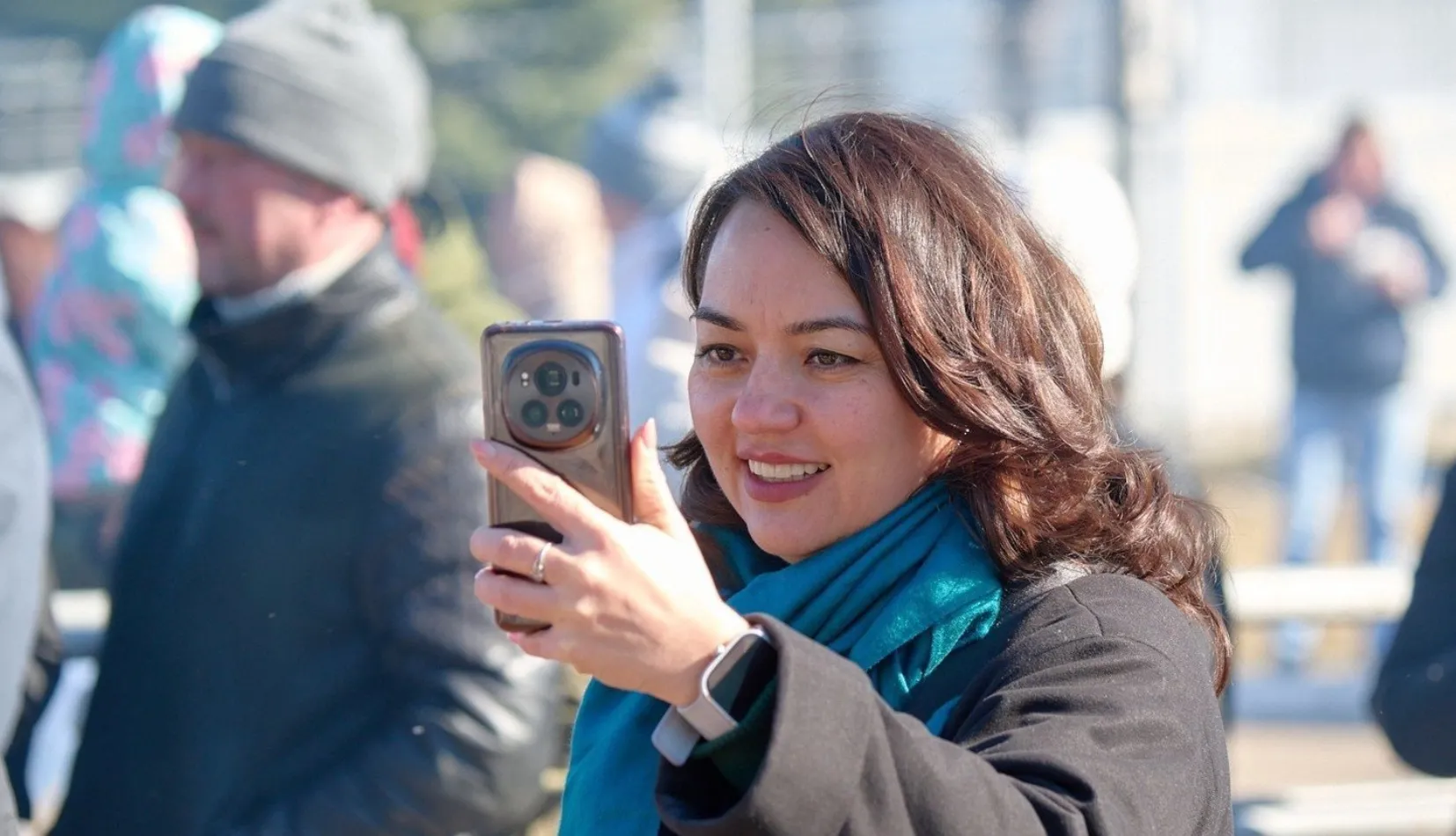 Russian Lawmaker Proposes FaceTime Ban Over Fraud Concerns After Telegram