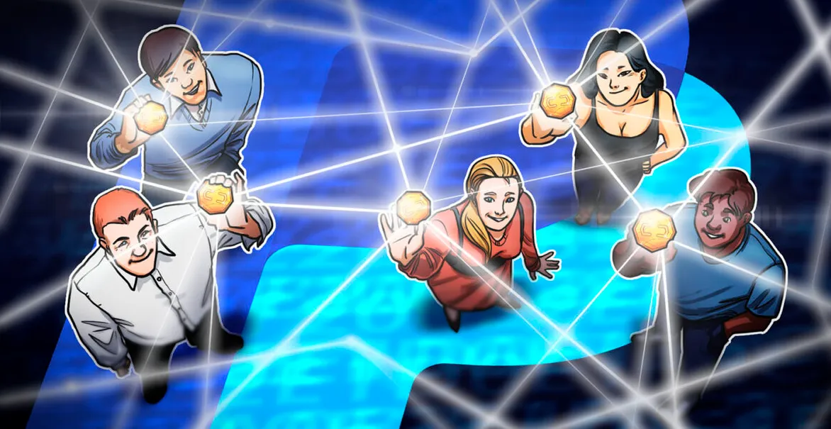 Kite AI Raises $18M Led by PayPal Ventures for Decentralized AI Infrastructure