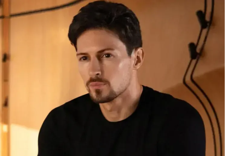 [2025.9.5] Musk and Durov Clash Over Etymology of “Slave”