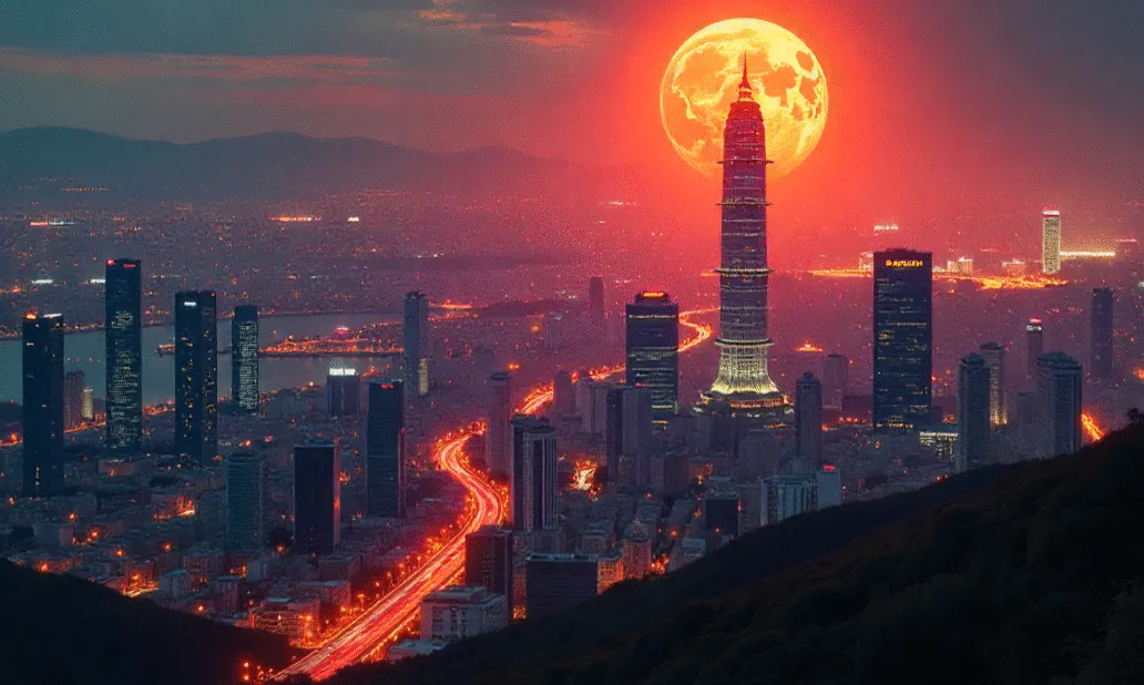 Korea Emerges as Leading Global Web3 Testbed, Says Industry CEO