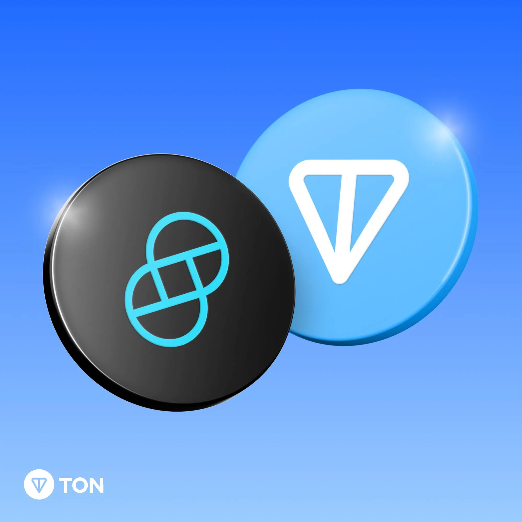 TON Now Listed on Gemini Exchange