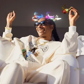 Snoop Dogg