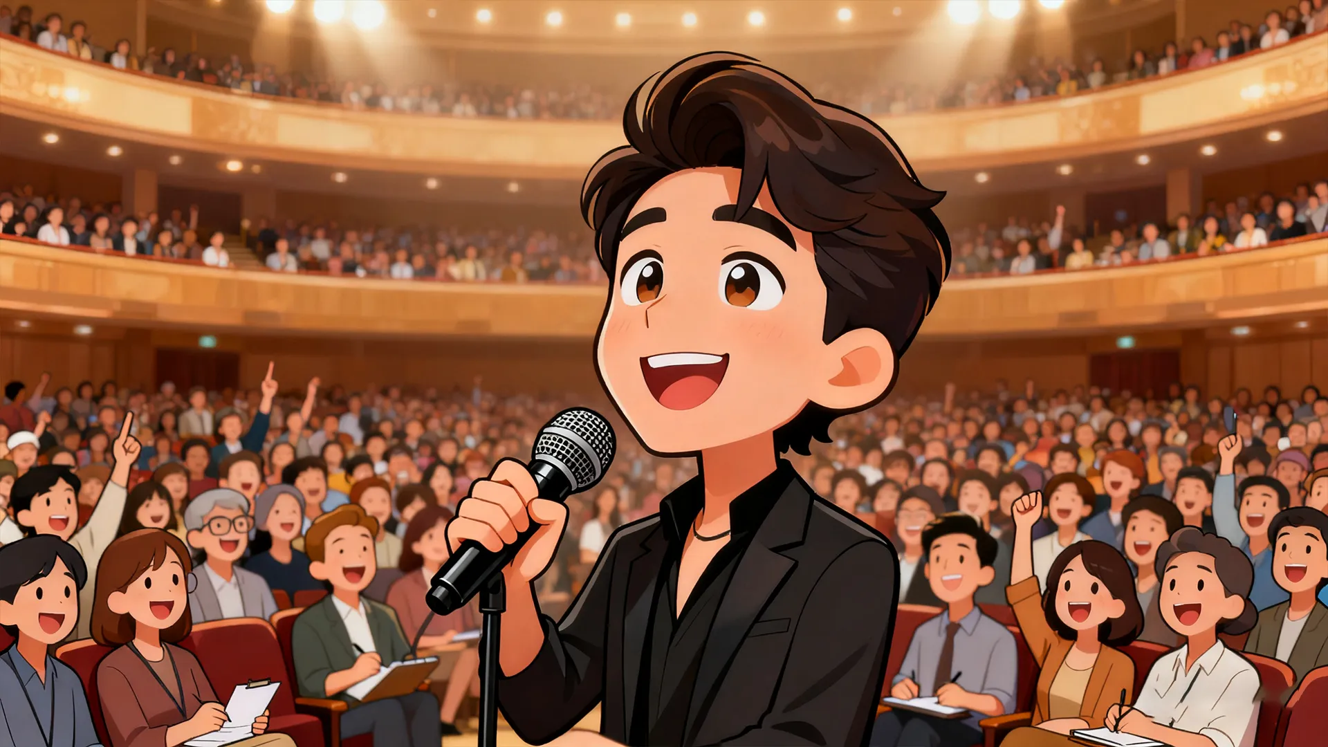 Find 7 Telegram Channels of Public Figure in 2025