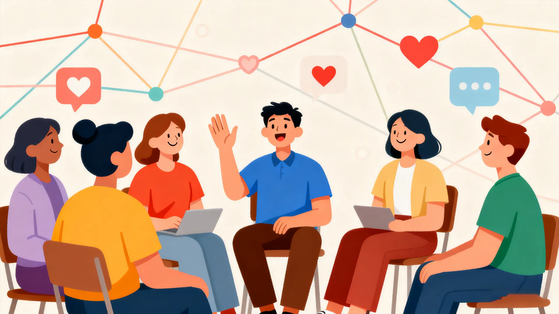 Discover 5 Telegram Channels for Community in 2025