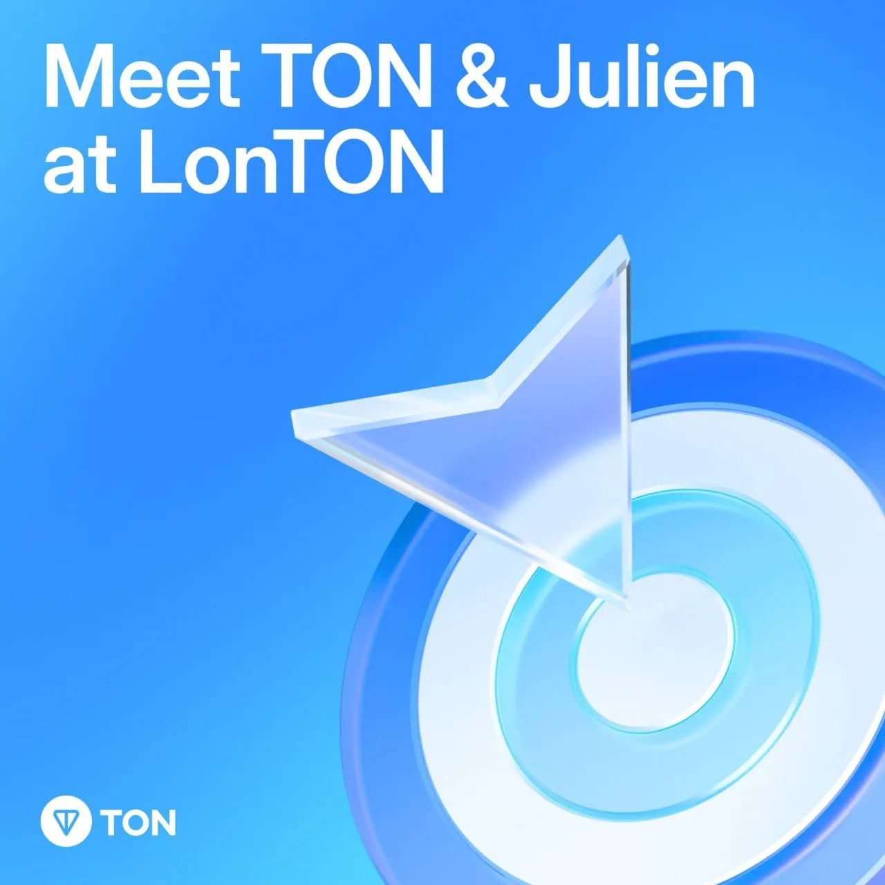 Exclusive LonTON VIP Event Returns with TON Foundation Leadership