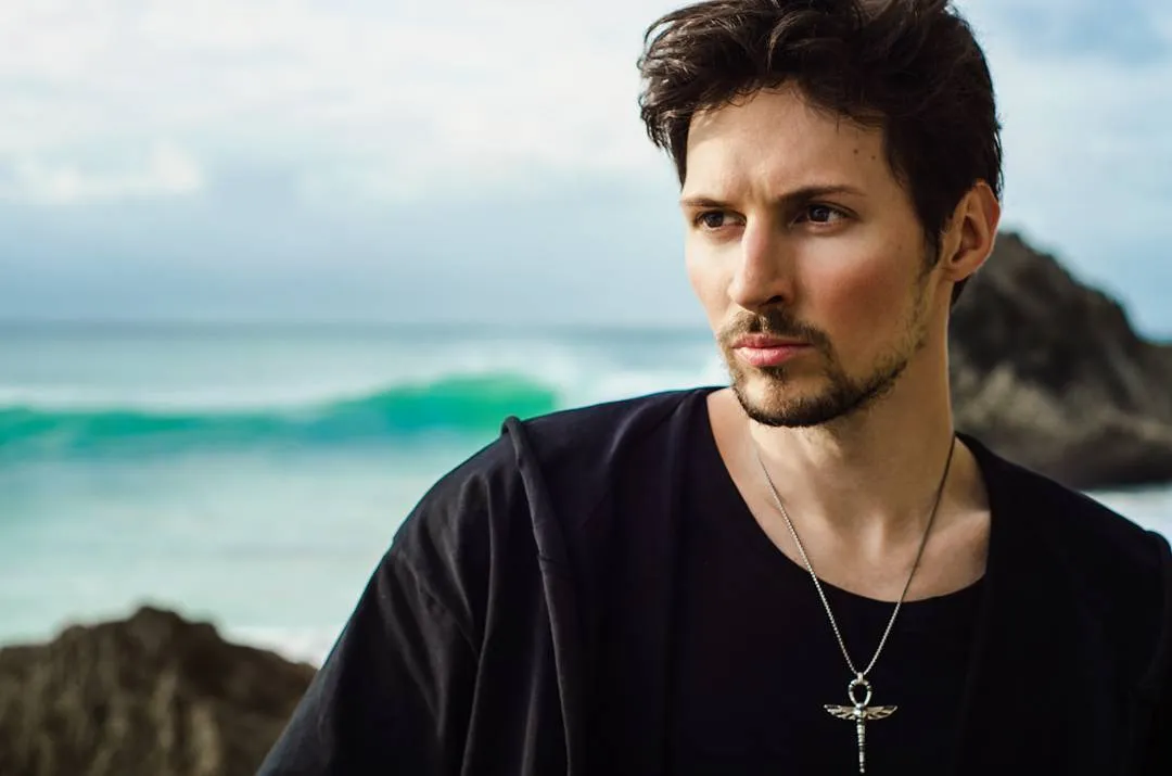 [2025.9.28] Pavel Durov Refuses Moldova Request to Censor Telegram Channels Ahead of Election