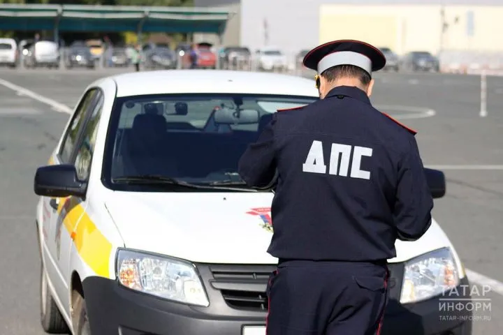 Telegram Bot Helps Detain 125 Drunk Drivers in Tatarstan Since 2025