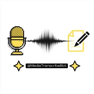 Voice to Text Bot