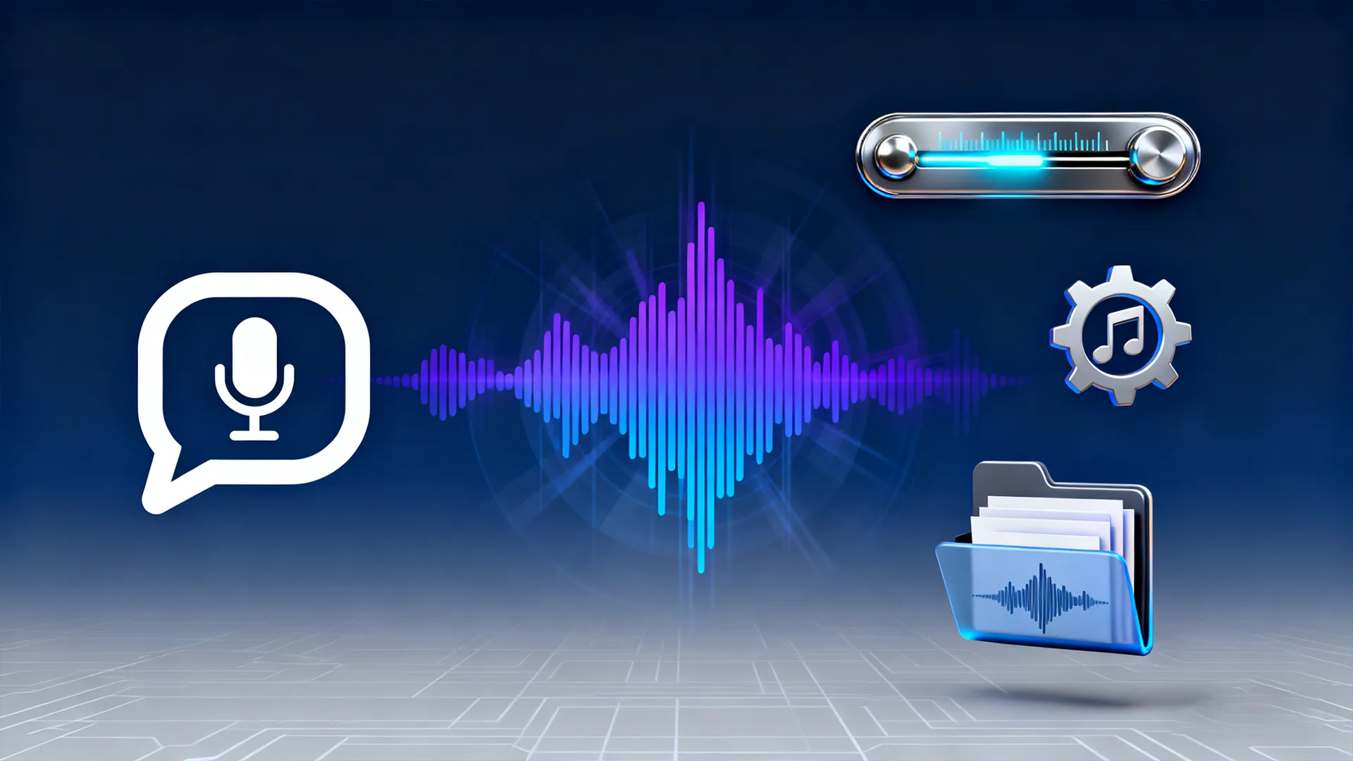 5 Voice Telegram Bots You Should Try in 2025