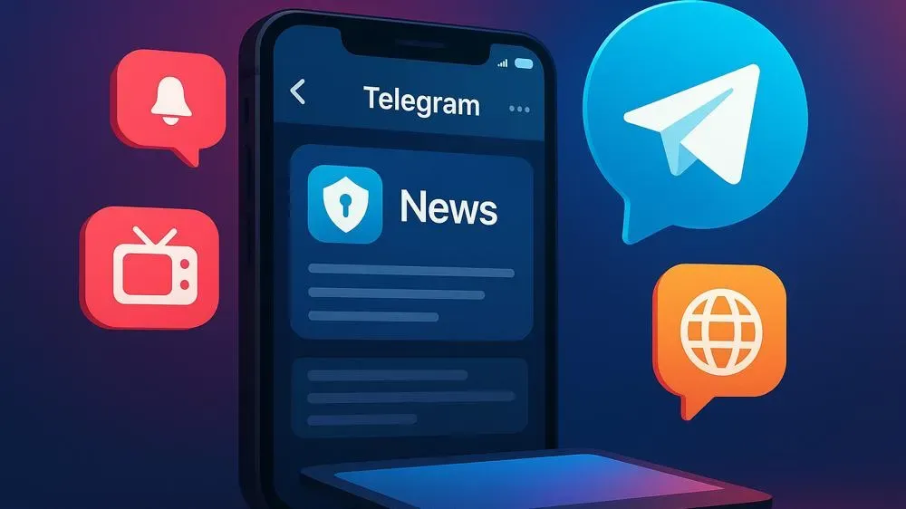 [2025.10.16] Russians Trust Telegram and TV Most for Cybersecurity News, Prefer Short Posts and Videos