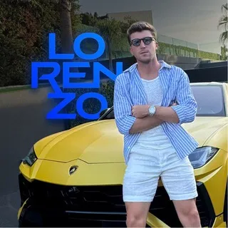 Lorenzo