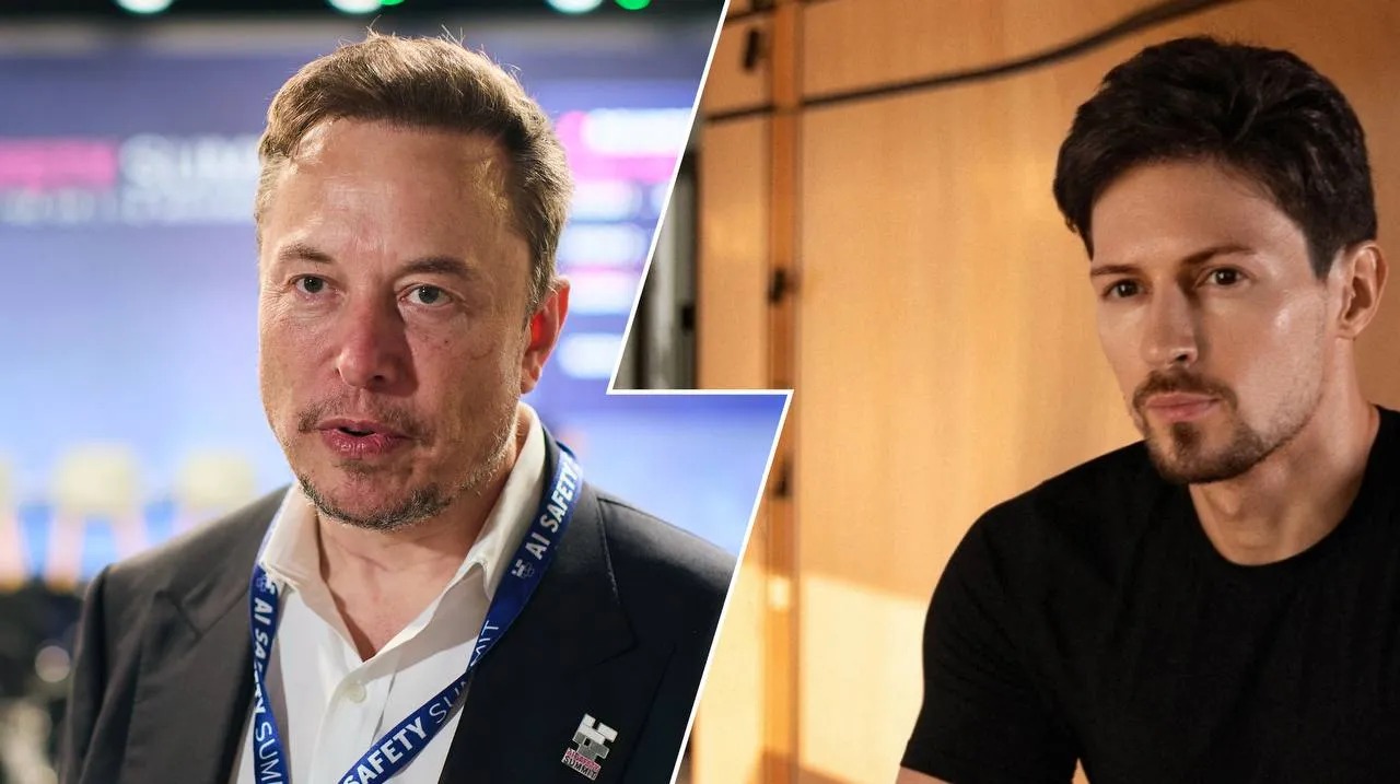 [2025.10.20] Elon Musk’s X Launches Marketplace for Inactive Usernames, Inspired by Telegram